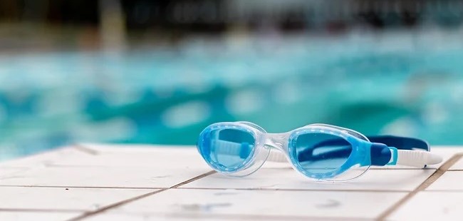 Очила за плуване Zoggs - Phantom 2.0