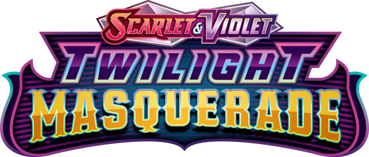 Pokemon TCG: Scarlet & Violet 6 Twilight Masquerade