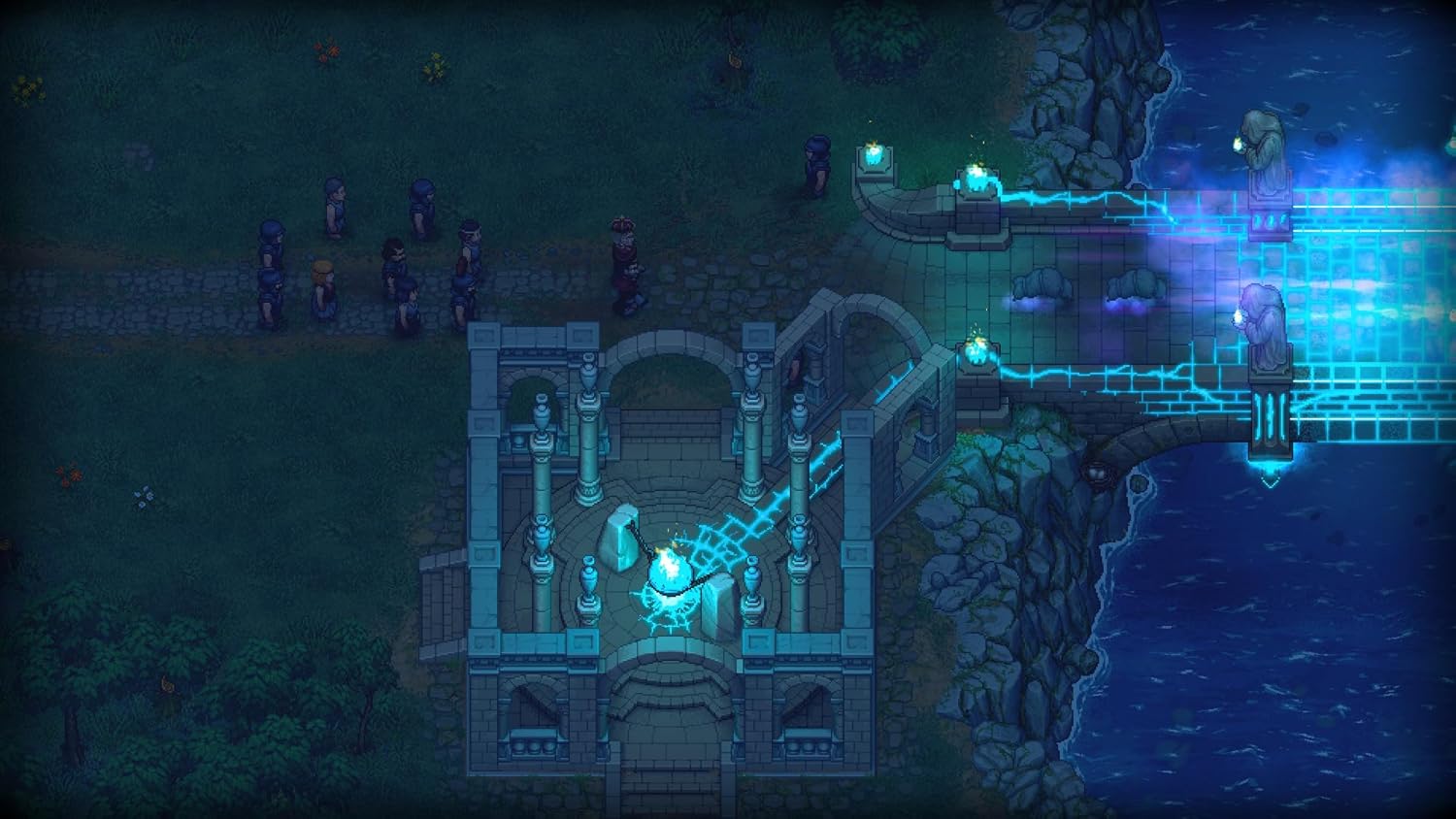  Graveyard Keeper - Undead Edition (Nintendo Switch) 