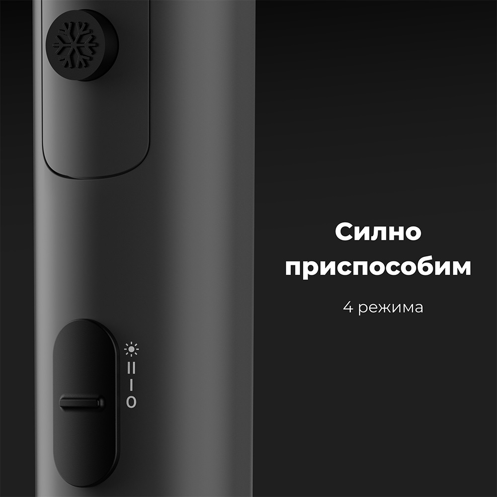 AENO HD2 режими