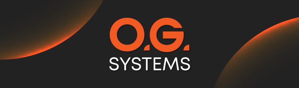 O.G. Systems