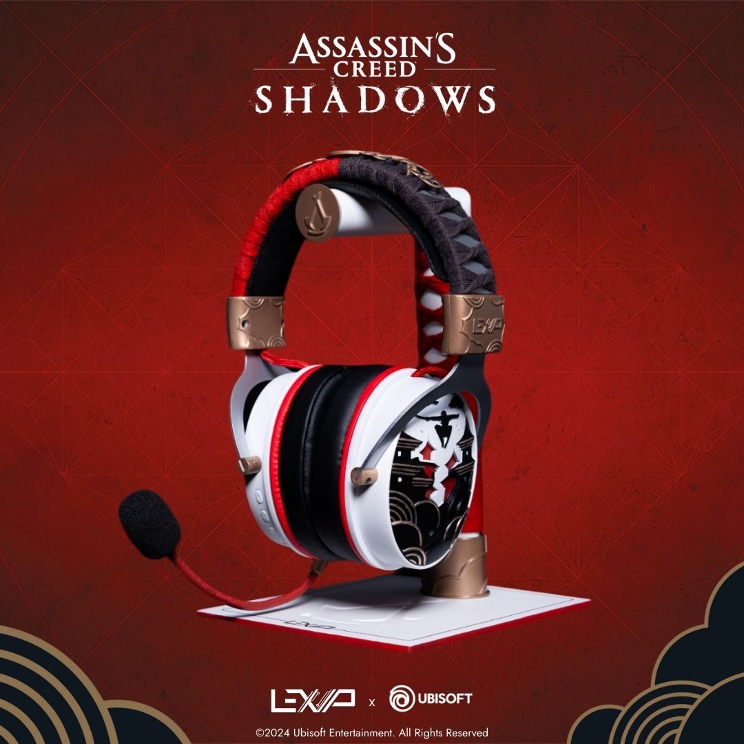 Assassin's Creed Shadows