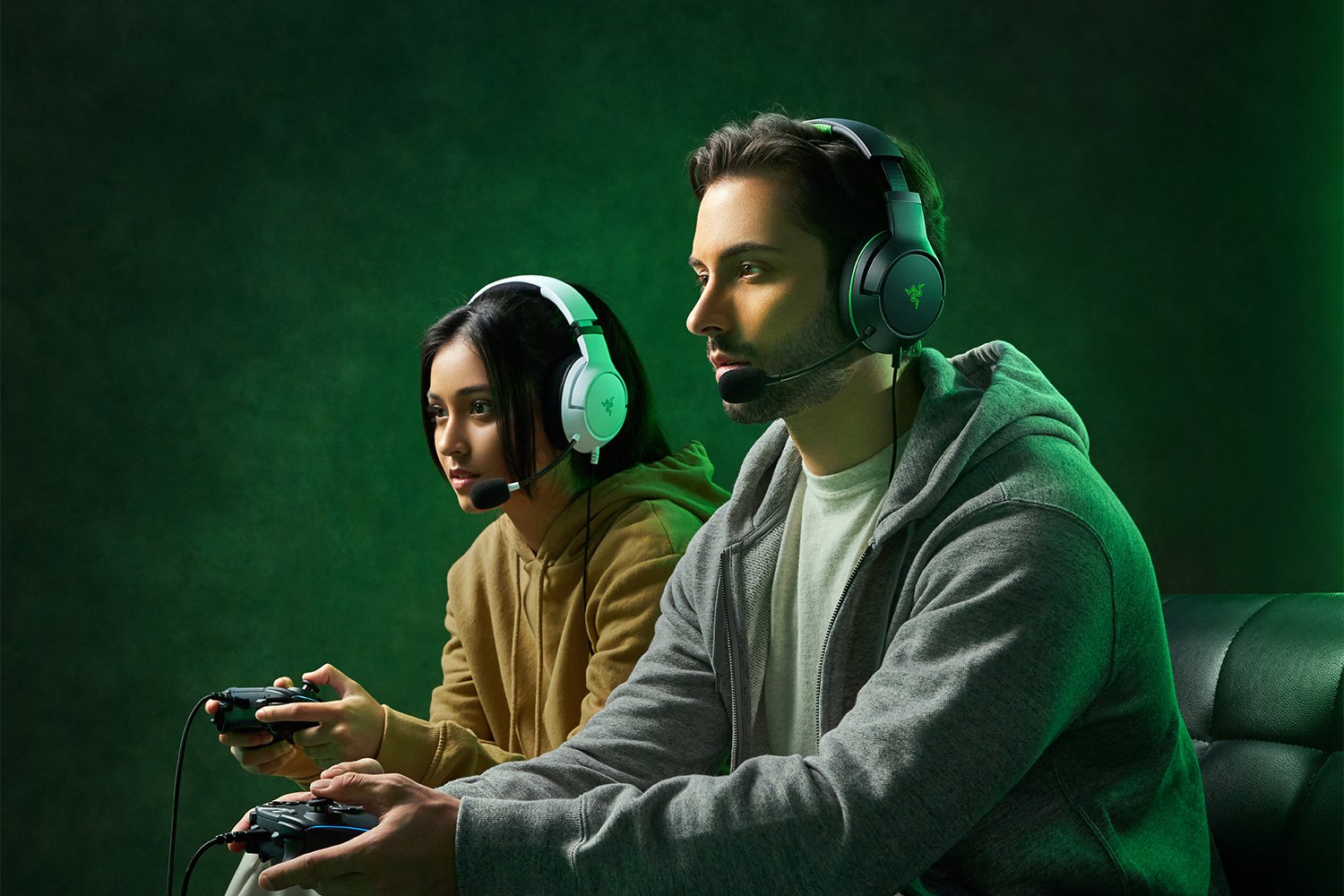  Razer - Essential Duo Bundle за Xbox