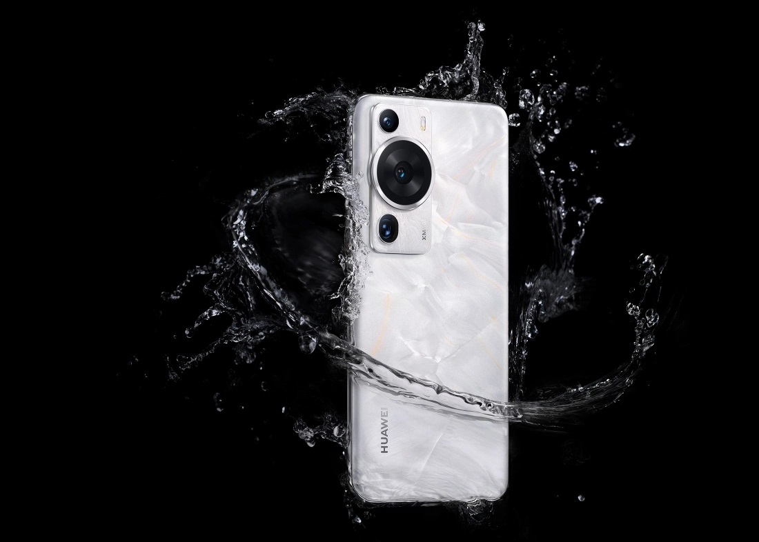 Смартфон Huawei - P60 Pro 2