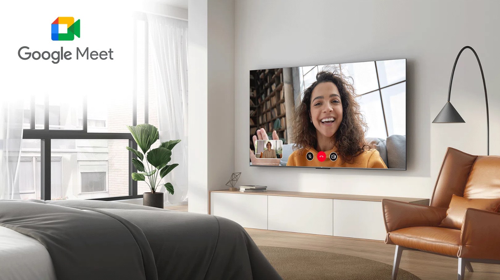    Smart Smart TV TCL - 55C809, 55'', Mini LED, QLED, 4K, black