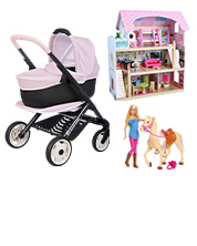 Кукли и комплекти