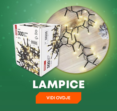Lampice