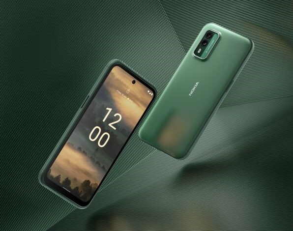 Смартфон Nokia - XR21