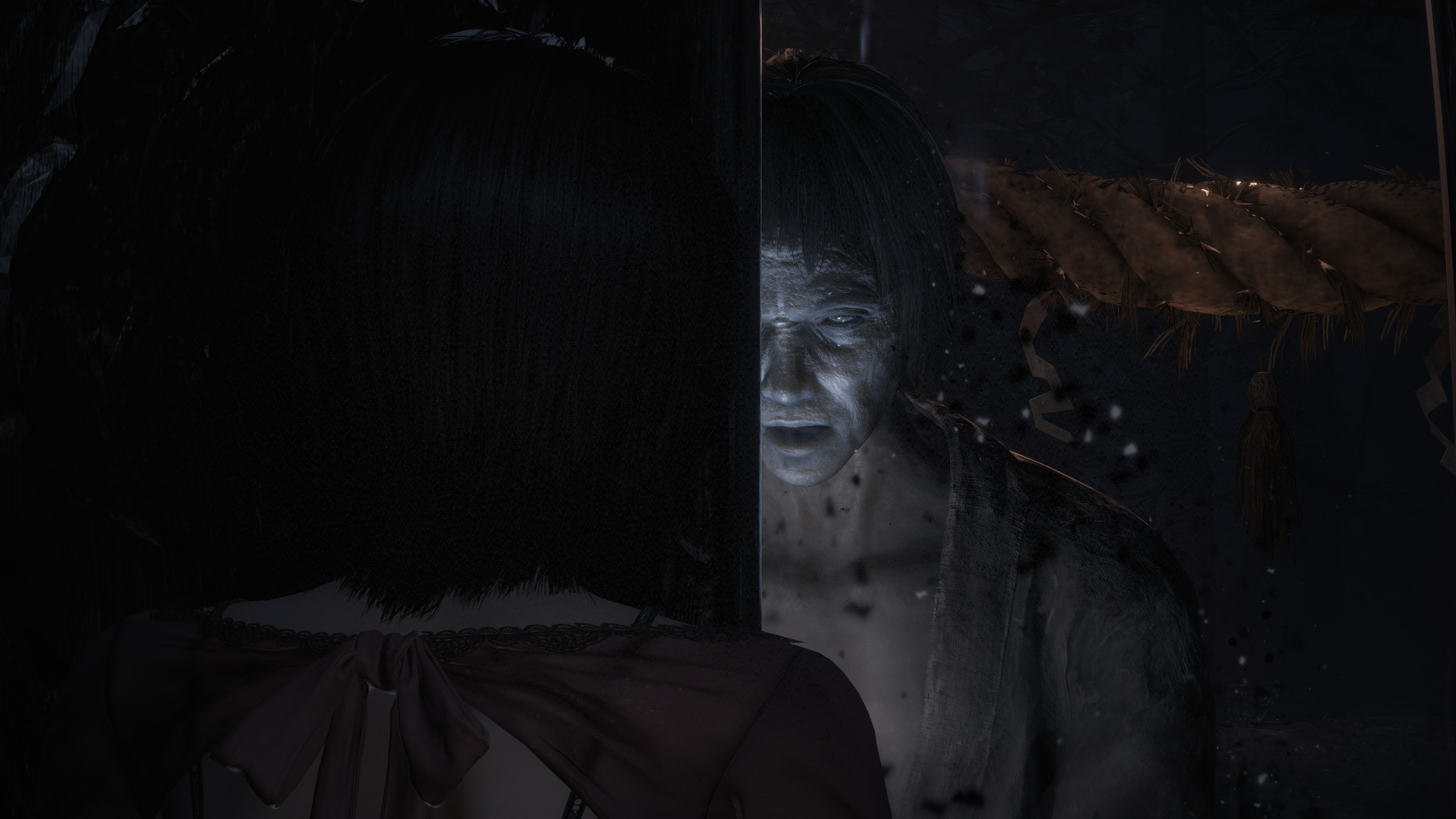 Fatal Frame II: Crimson Butterfly Remake