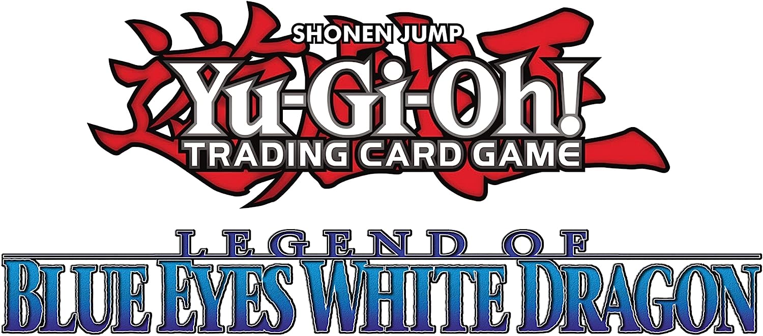 Yu-Gi-Oh! 25th Anniversary - Legend Of Blue-Eyes White Dragon