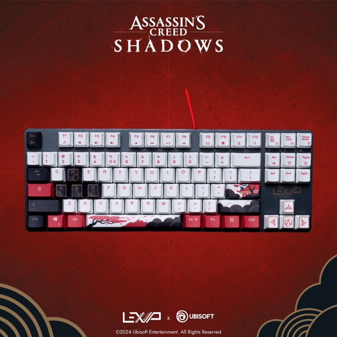 Assassin's Creed Shadows