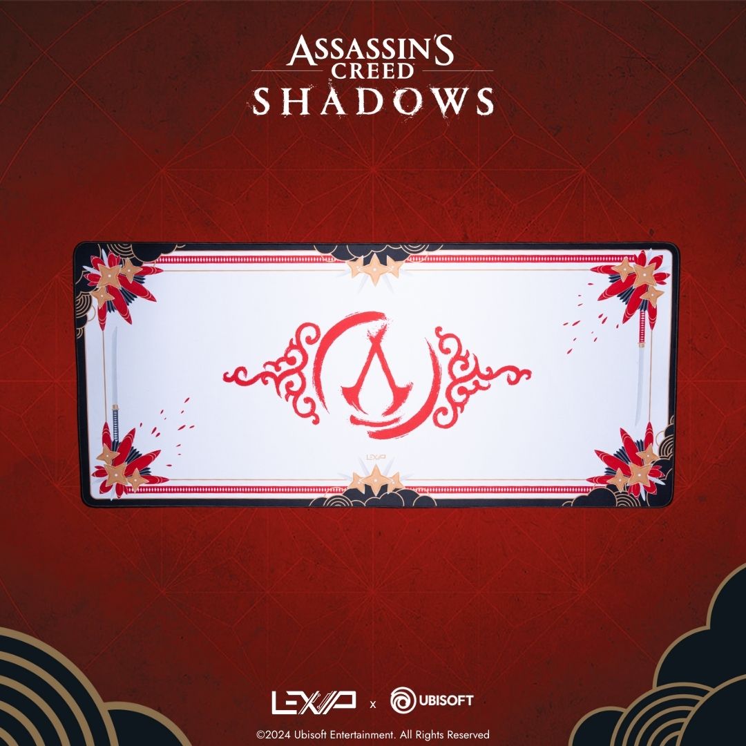 Assassin's Creed Shadows