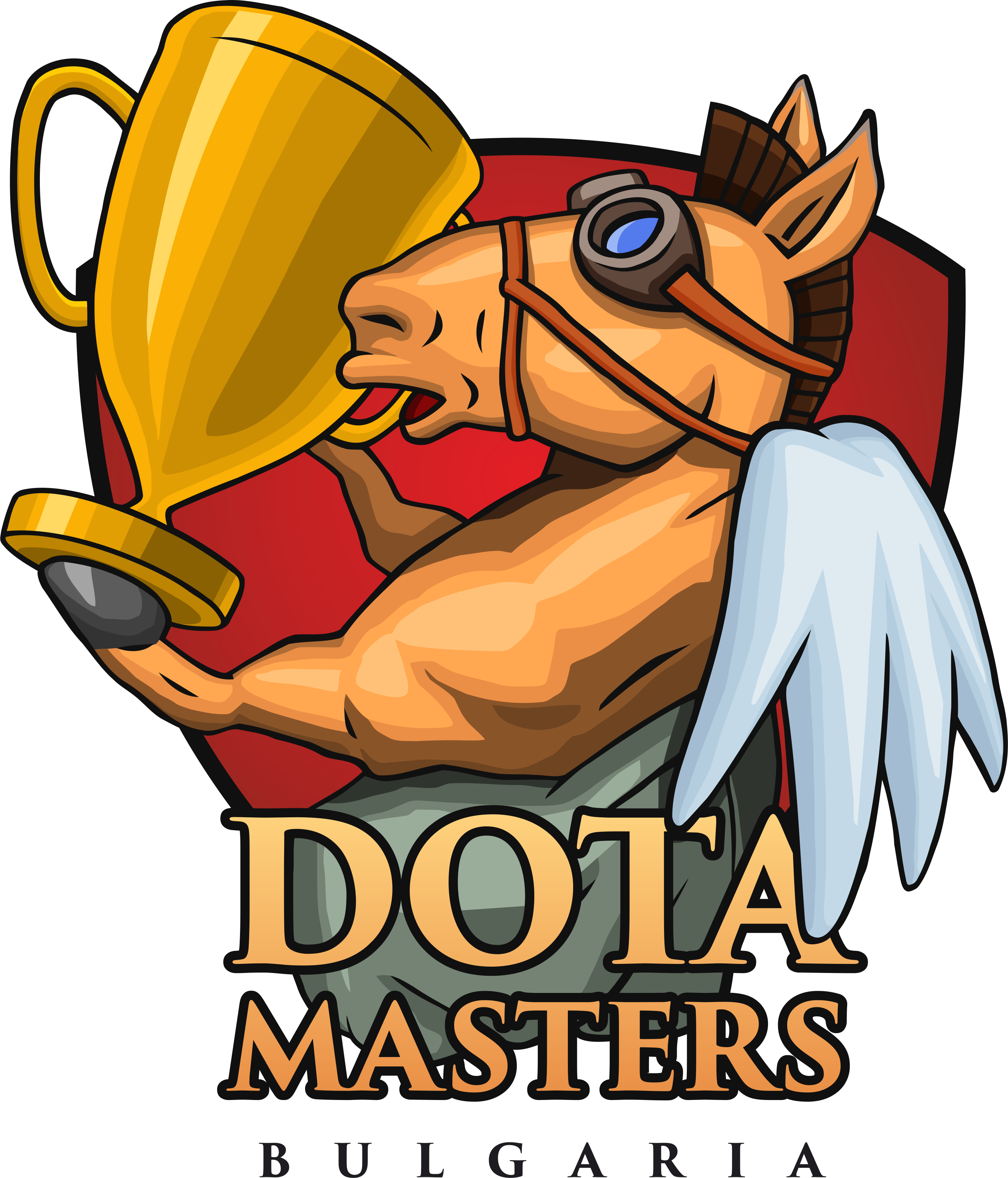 DOTA MASTERS