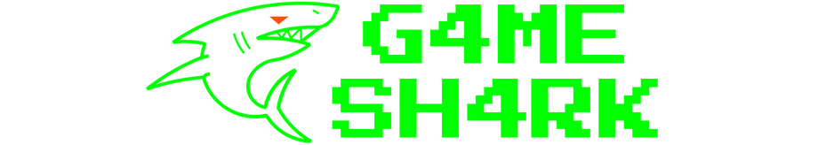 gameshark brand