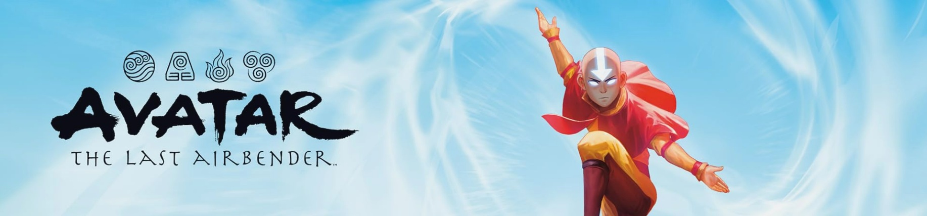  Magic: The Gathering Avatar: The Last Airbender 1