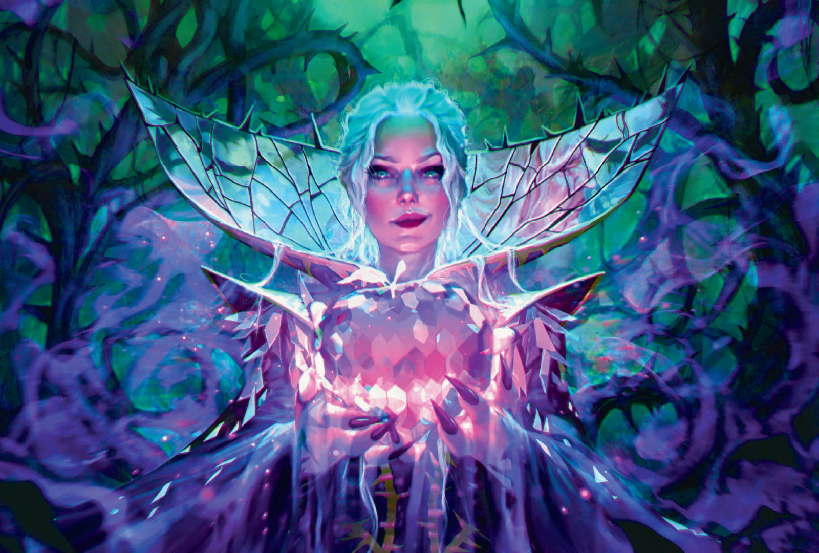 Magic The Gathering: Wilds of Eldraine 2