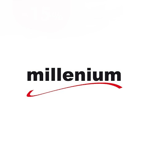 Милениум