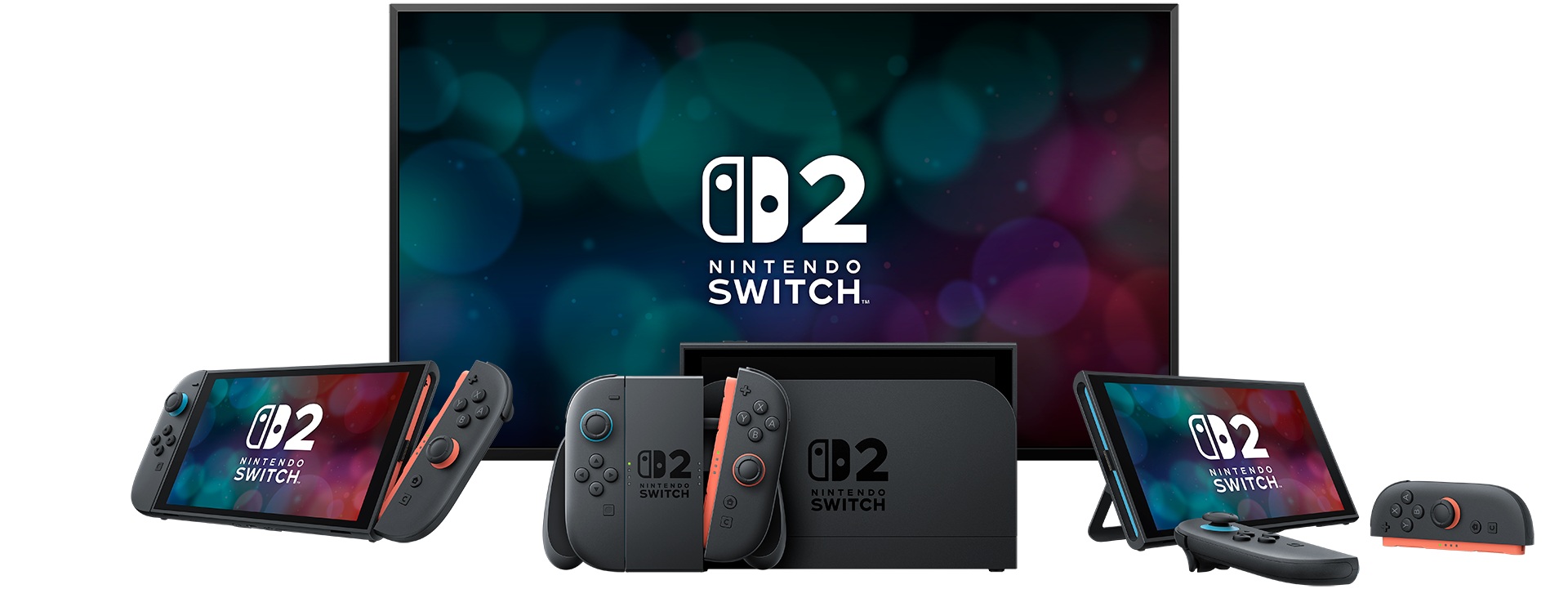 Consolă Nintendo Switch 2 | Ozone.ro