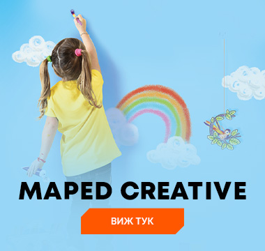 Maped Creative