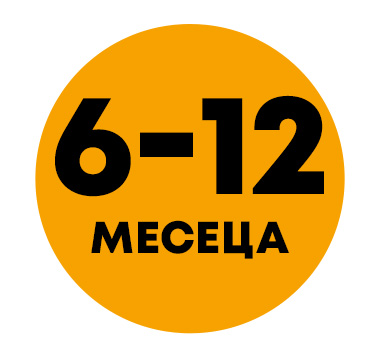 6-12 месеца