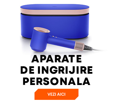 Aparate de ingrijire personala