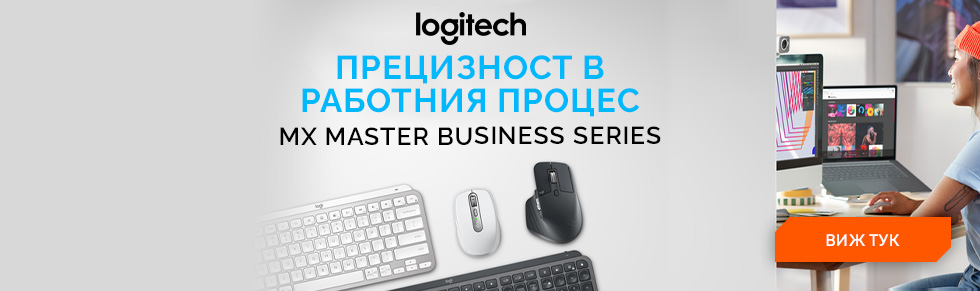 Logitech - K/DA