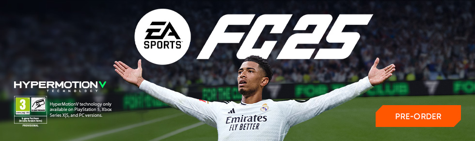 EA Sports FC 25