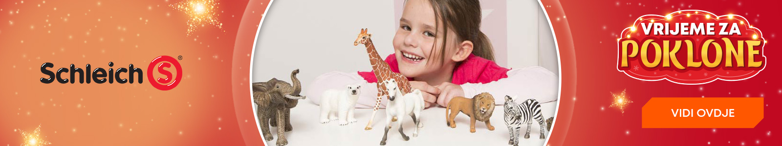 SCHLEICH