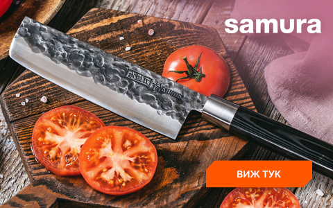 Ножове Samura