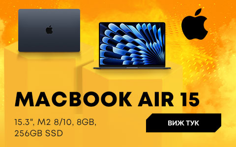   Apple - MacBook Air 15