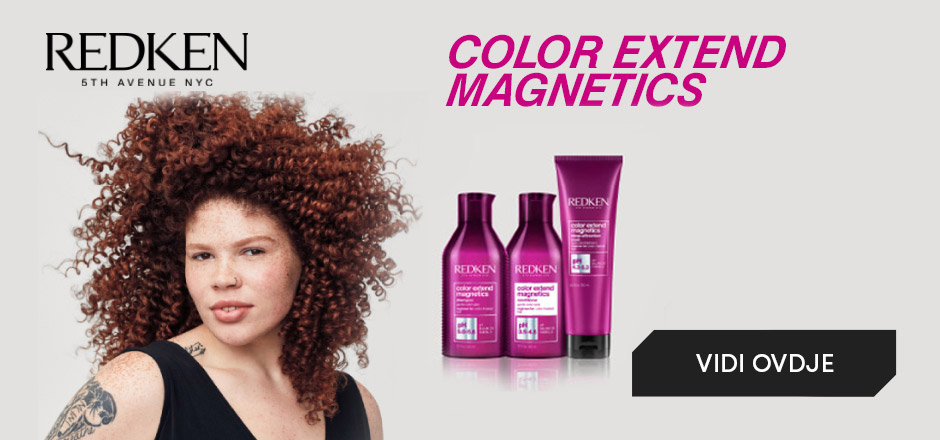 Color Magnetics 