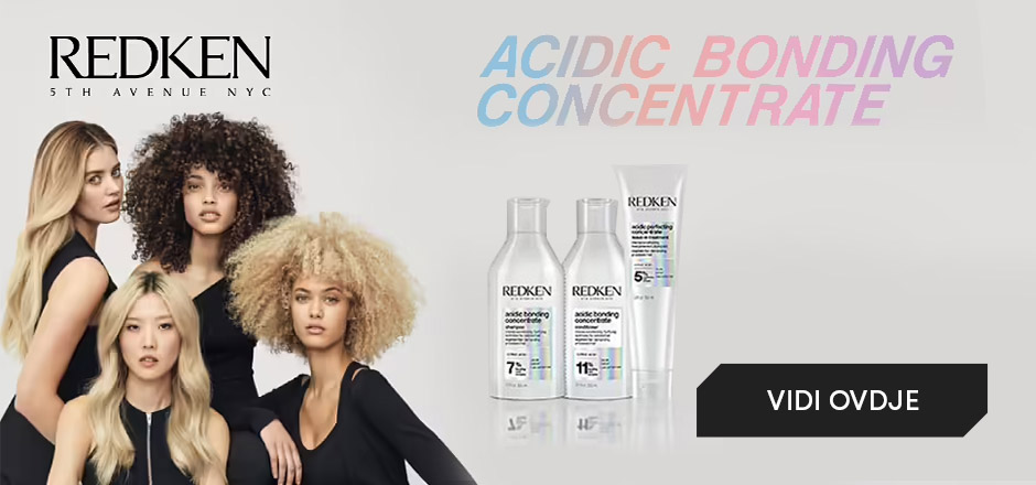 Acidic Bonding Concentrate