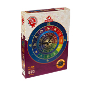 Нестандартни пъзели