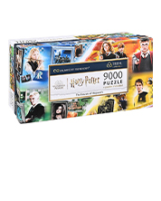 Панорамни пъзели