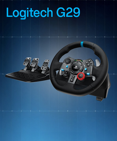 Волани Logitech