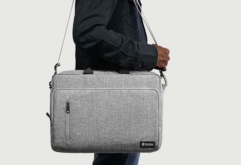 Чанта за лаптоп Tomtoc - Defender-A50