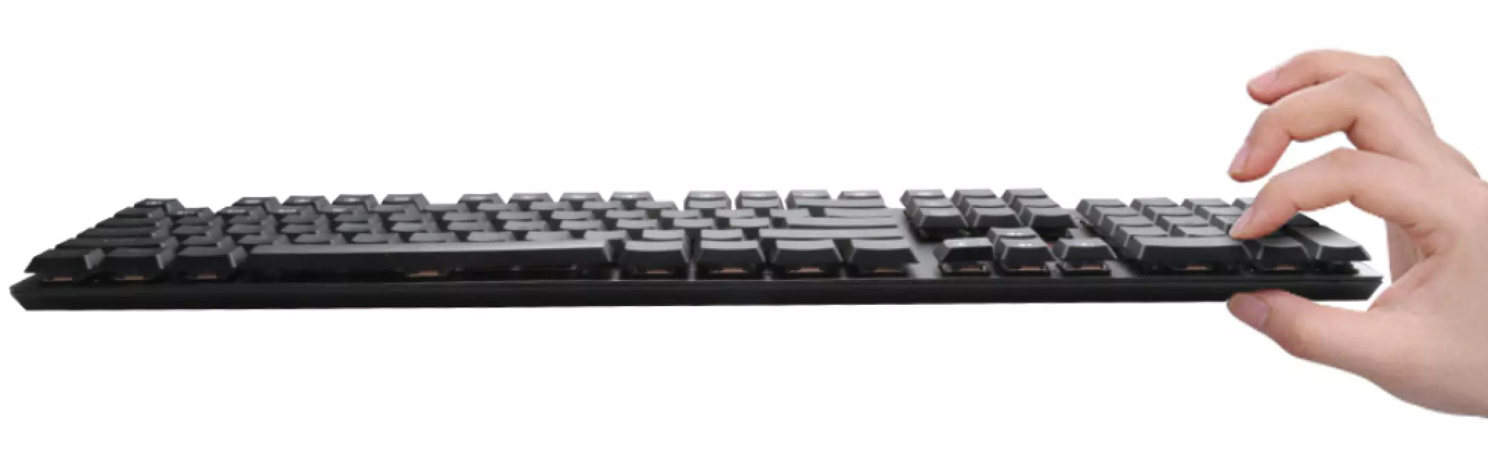 Механична клавиатура Redragon - Apas Pro