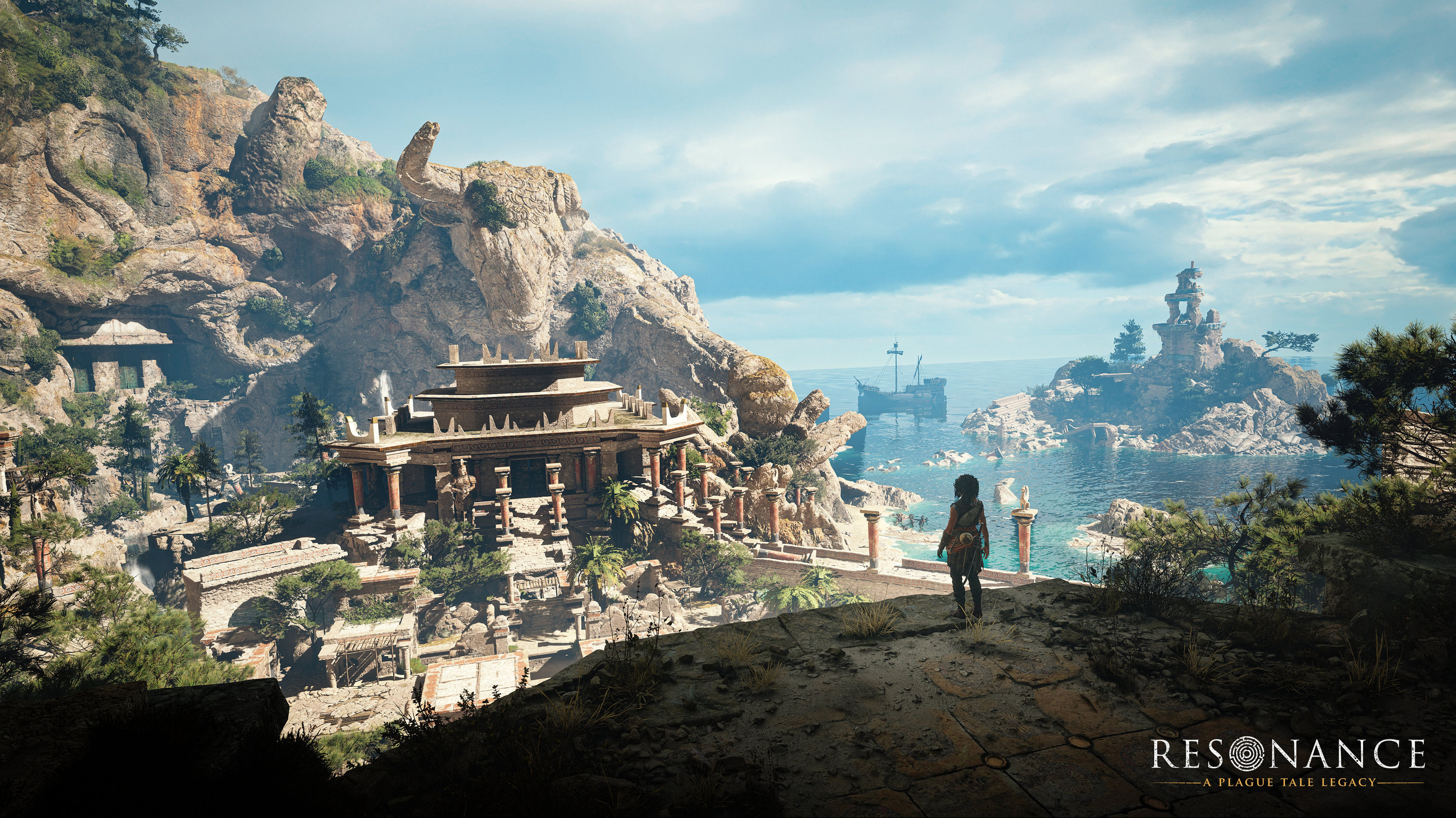 Resonance: A Plague Tale Legacy