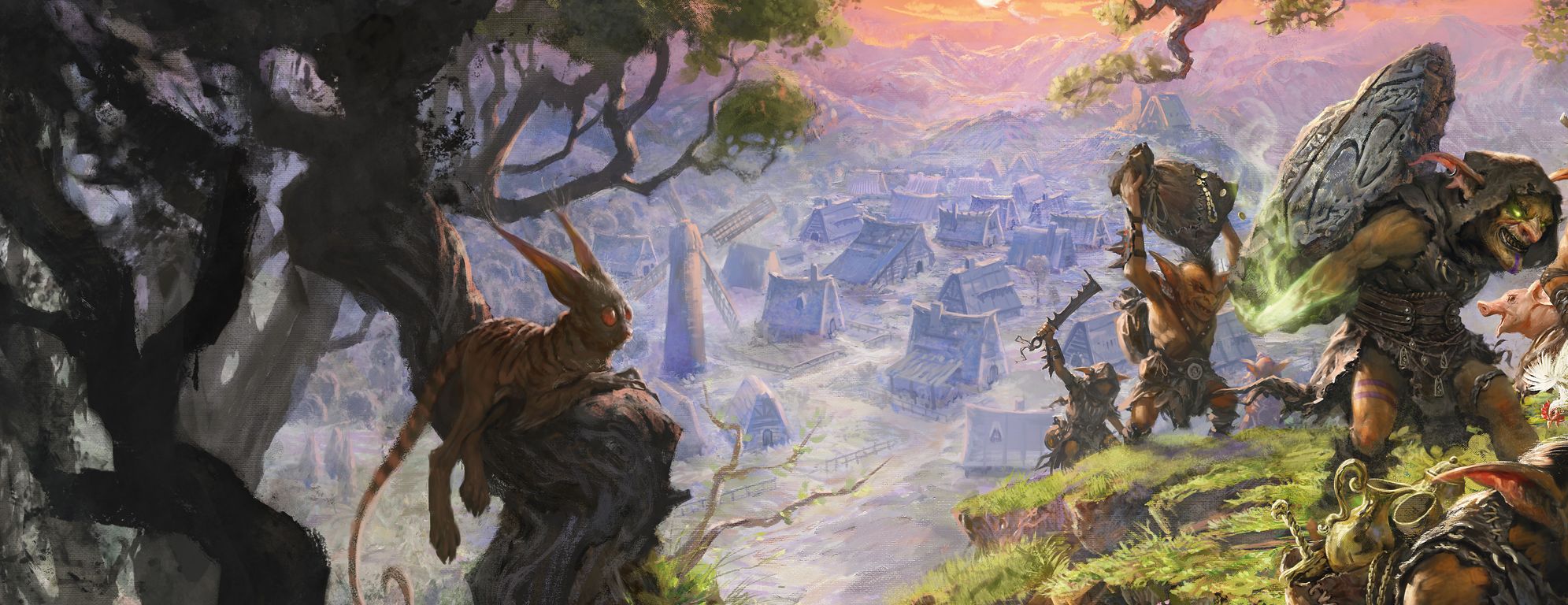 Dungeons & Dragons RPG: Phandelver and Below - The Shattered Obelisk