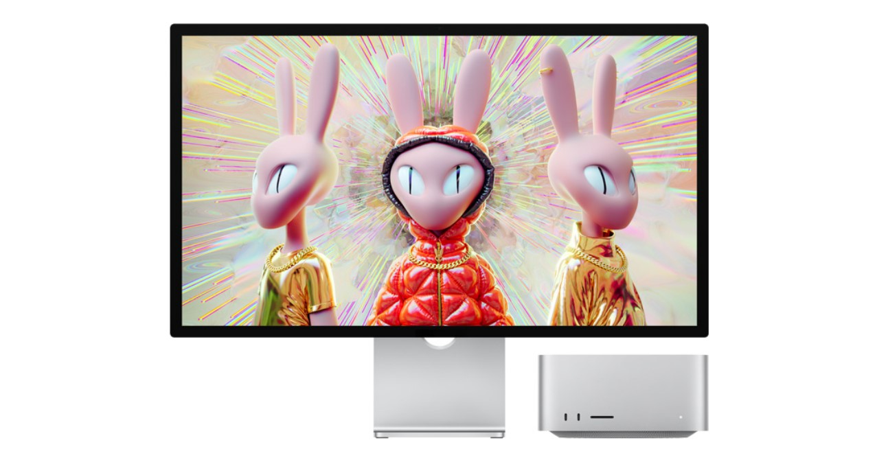 Монитор Apple - Studio Display