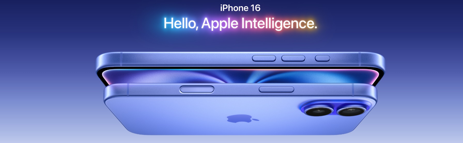 Смартфон Apple - iPhone 16