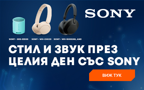 Sony Techspace
