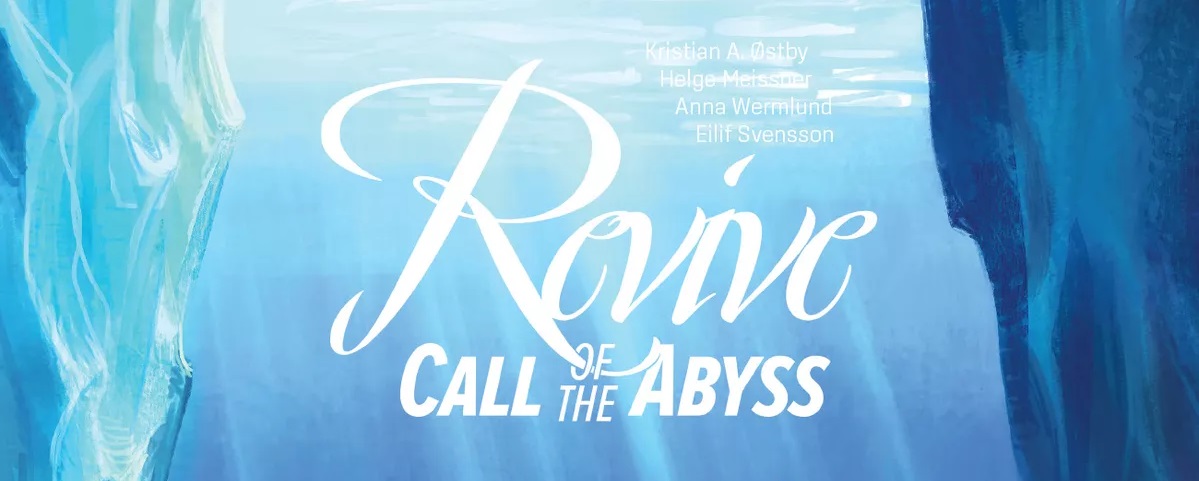  Revive: Call of the Abyss
