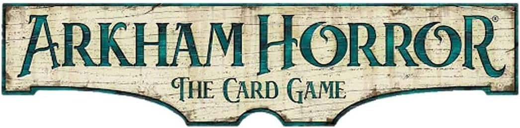  Arkham Horror: The Card Game – For the Greater Good: Mythos Pack