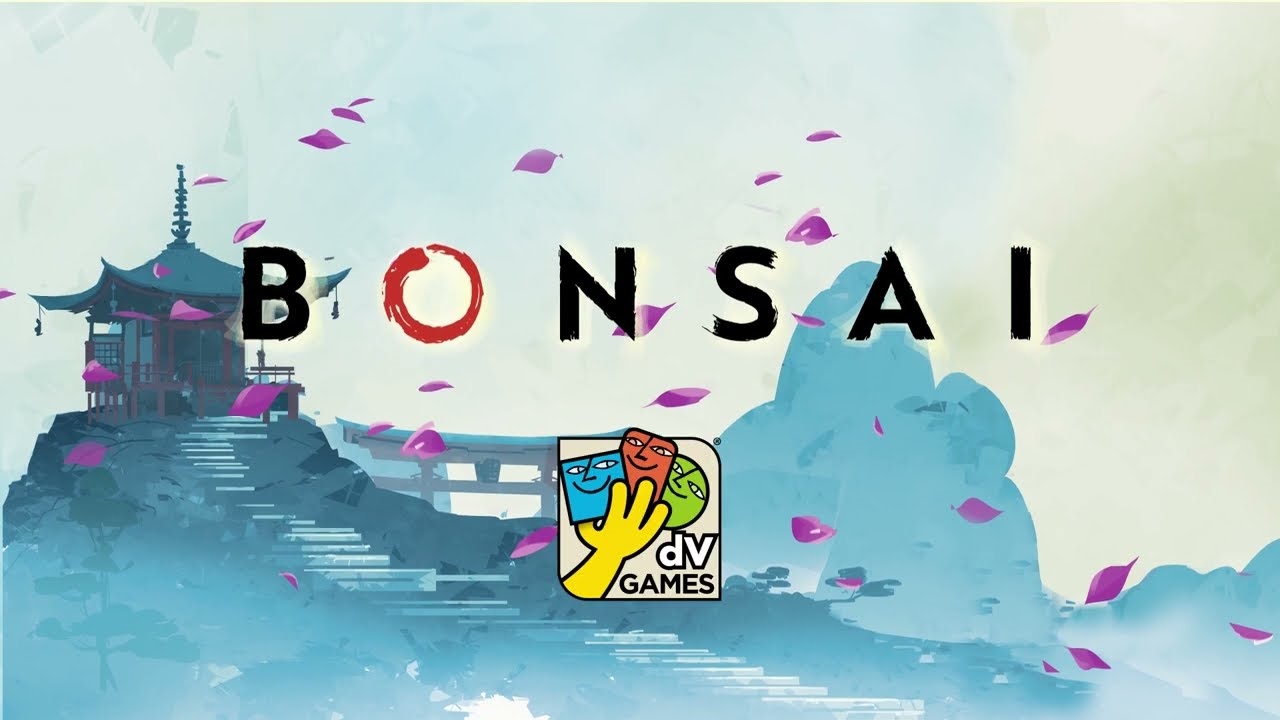 Bonsai