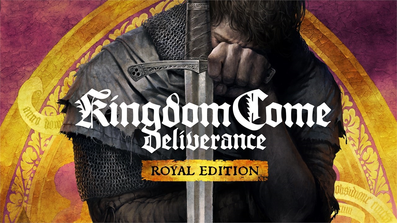 Kingdom Come Deliverance : Royal Edition