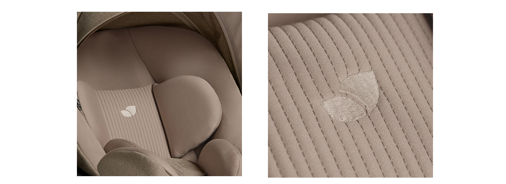 Joie 3 in 1 Baby Stroller - Finiti 2