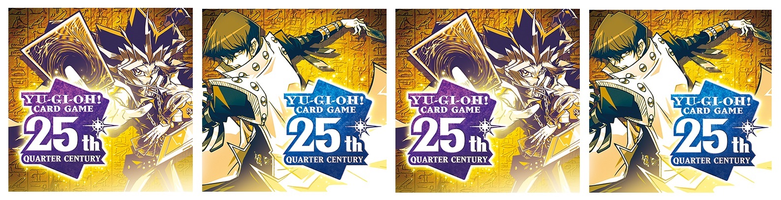  Yu-Gi-Oh! 25th Anniversary Tin: Dueling Mirrors
