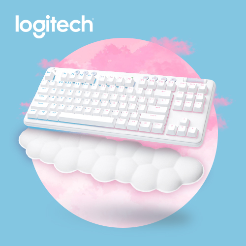 Механична клавиатура Logitech  G713