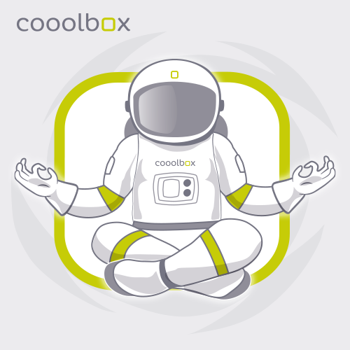 Cooolbox - супер бърз интернет